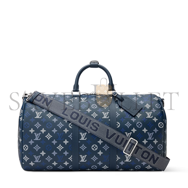 LOUIS VUITTON KEEPALL 50 M28836 (50*29*23cm)